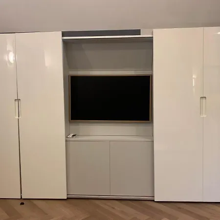 Le Chaumier Apartment Coupvray