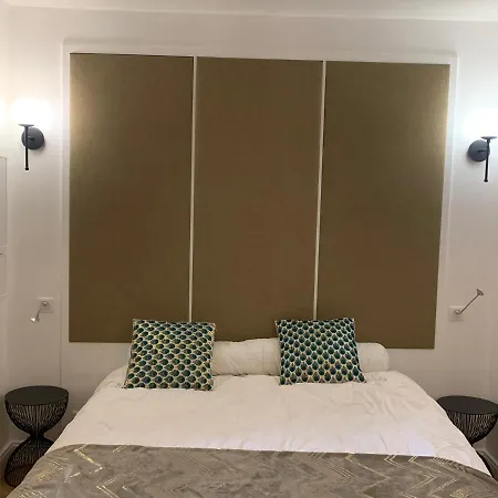 Apartment Le Chaumier *