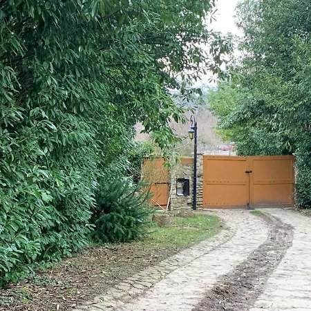 Le Chaumier