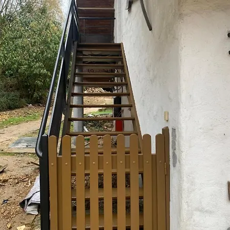 Le Chaumier