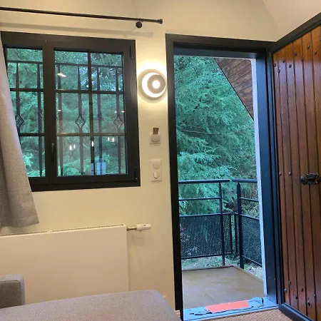 Le Chaumier Apartment Coupvray