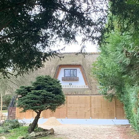 Le Chaumier Apartment *