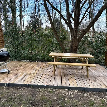 Le Chaumier Apartment *