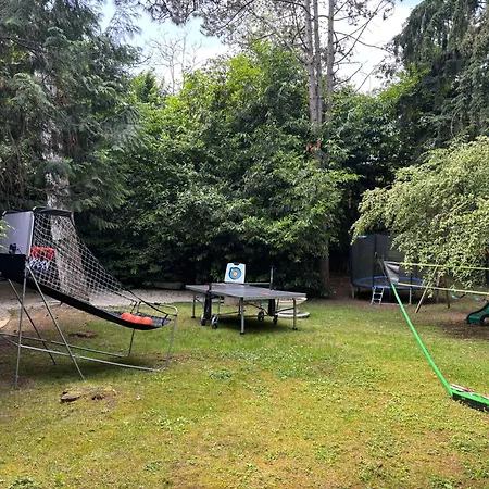Apartment Le Chaumier