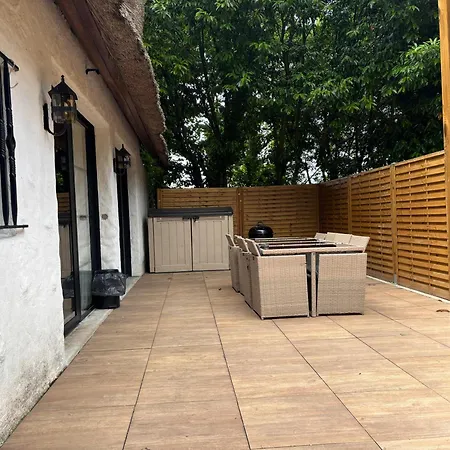 Le Chaumier