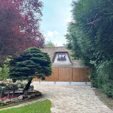 Le Chaumier Apartment
