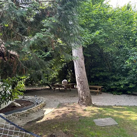 Apartment Le Chaumier