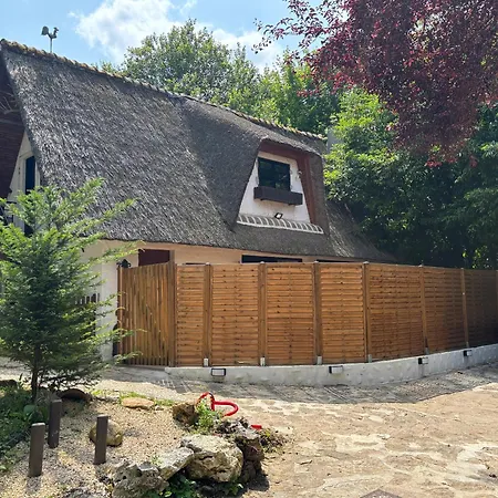 Le Chaumier Apartment Coupvray